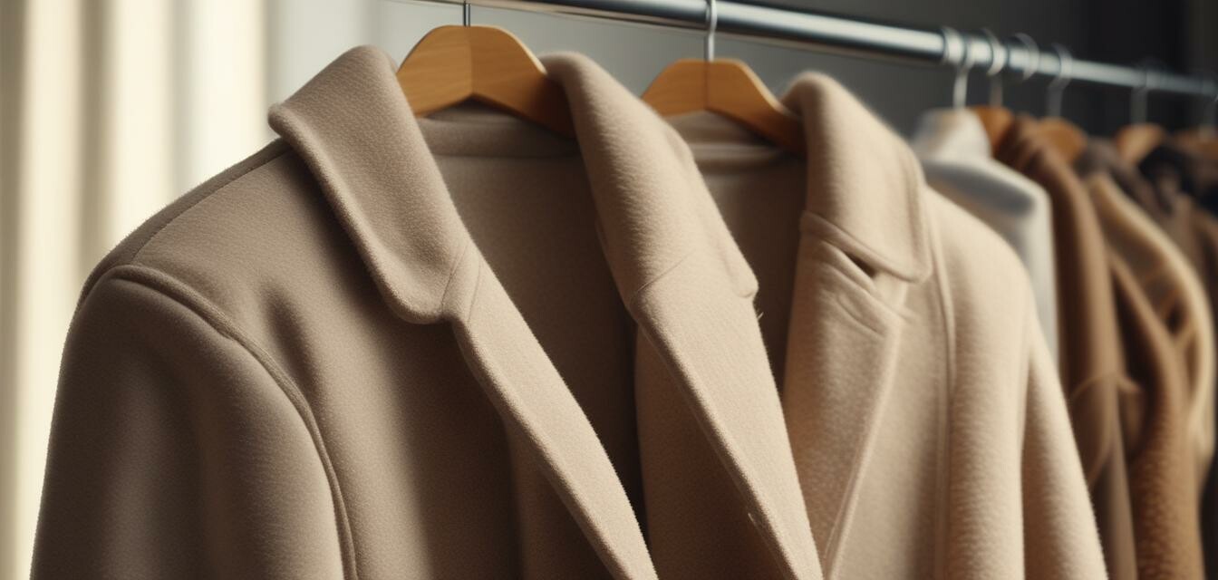 Choosing the Right Cashmere Jacket