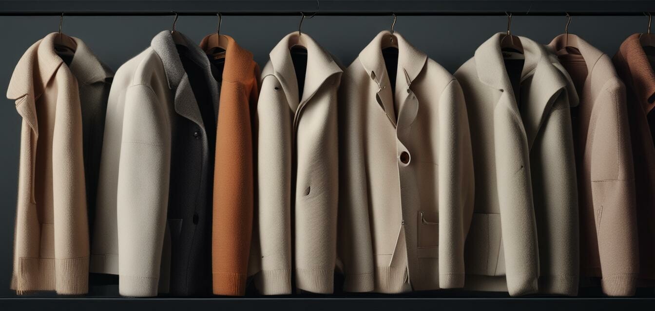 Top Cashmere Jacket Brands