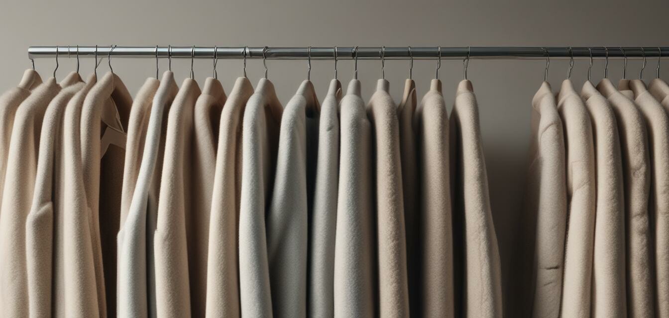 Sustainable Cashmere Jackets